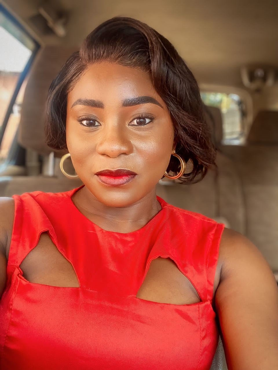Afigod oghenekevwe lilybeth