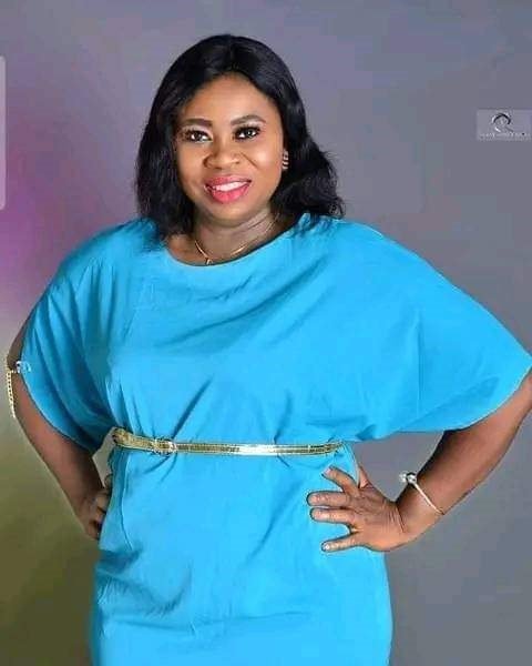 Mrs Tufah Osariemem