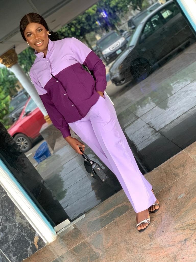 Adukwu Racheal