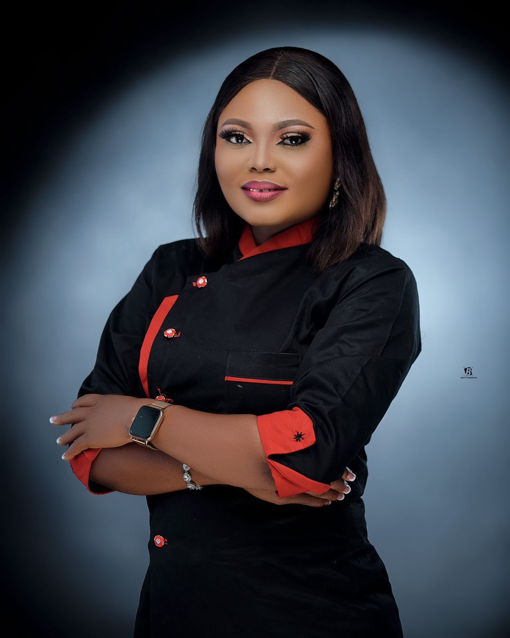 Ikwu Priscillia